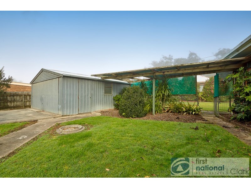 52 A’Beckett Road, Bunyip VIC 3815