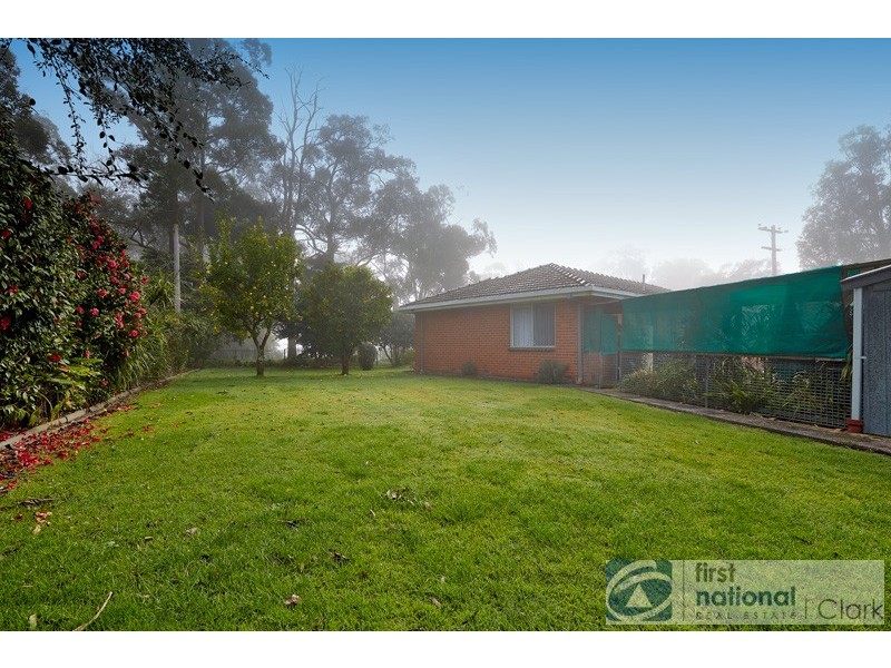 52 A’Beckett Road, Bunyip VIC 3815