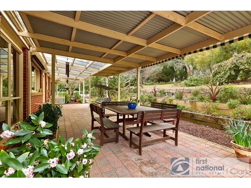 35 Moroka Drive, Warragul VIC 3820