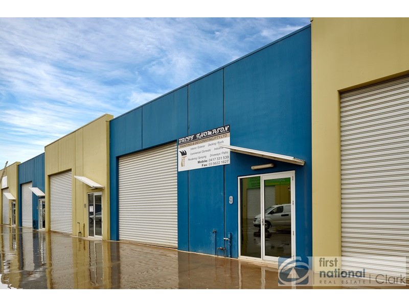 9/11 Pearse Street, Warragul VIC 3820