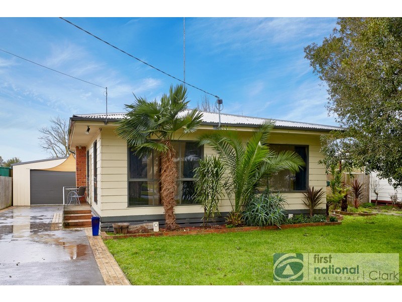 6 Burgess Street, Trafalgar VIC 3824