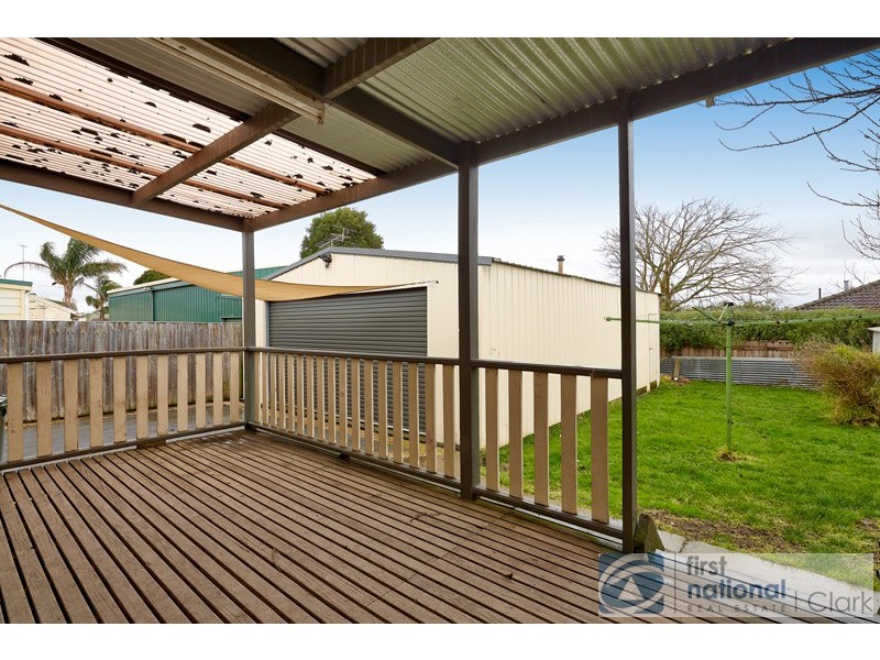 6 Burgess Street, Trafalgar VIC 3824