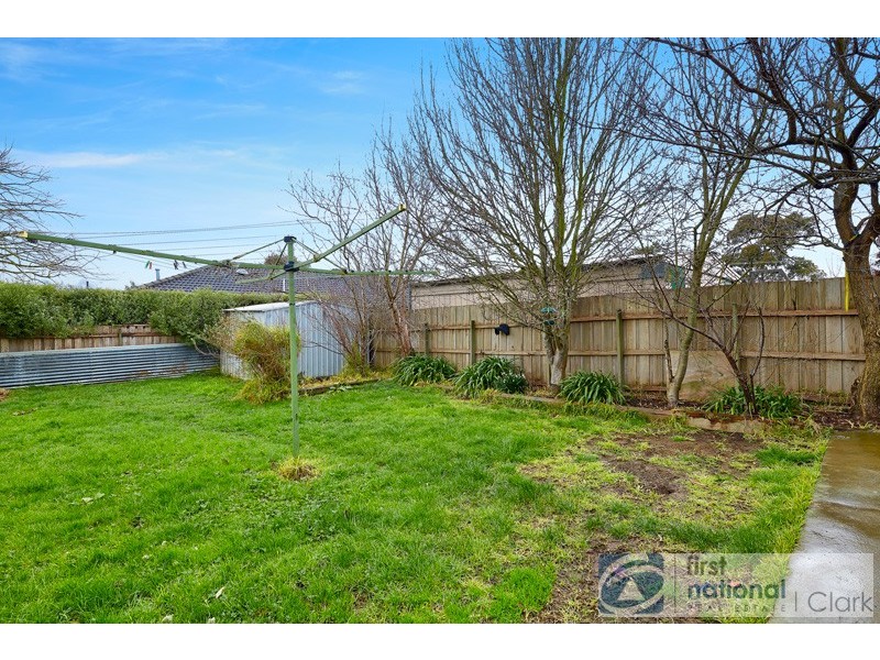 6 Burgess Street, Trafalgar VIC 3824