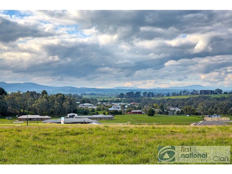 Lot 2 Amberly Drive, Drouin VIC 3818