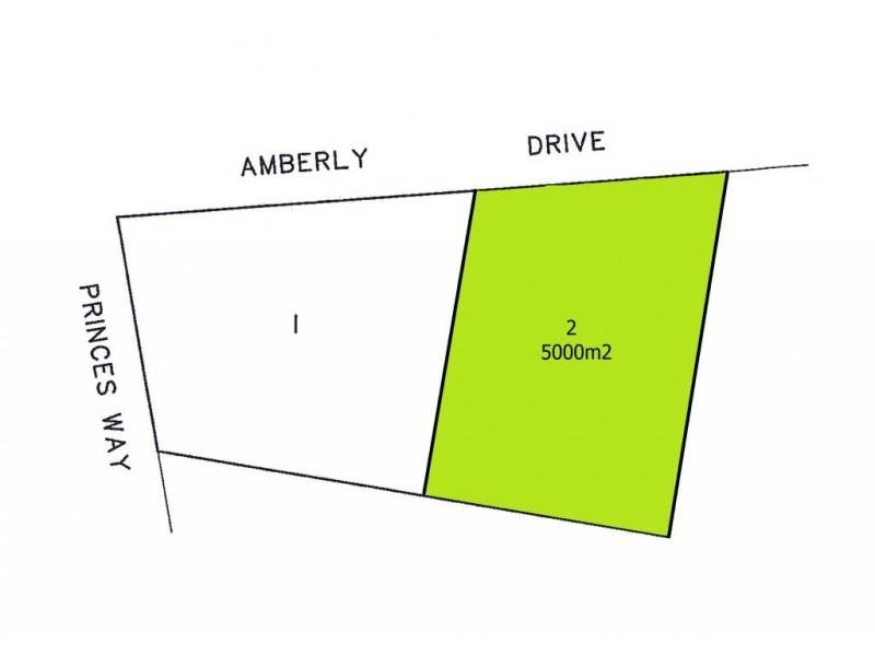 Lot 2 Amberly Drive, Drouin VIC 3818