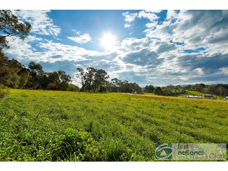 Lot 1 Amberly Drive, Drouin VIC 3818