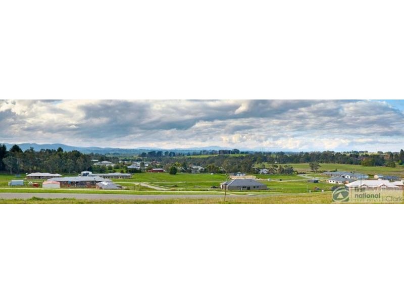 Lot 1 Amberly Drive, Drouin VIC 3818