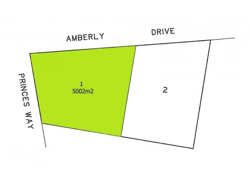 Lot 1 Amberly Drive, Drouin VIC 3818