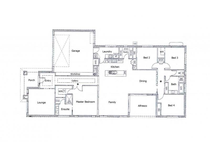 63 Summerhill Boulevard, Drouin VIC 3818