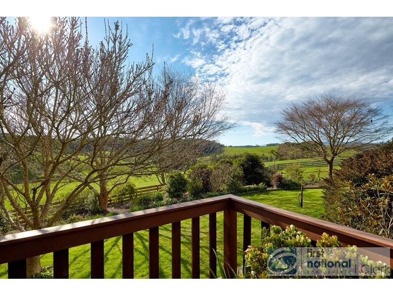 497 Old Telegraph Road East, Crossover VIC 3821