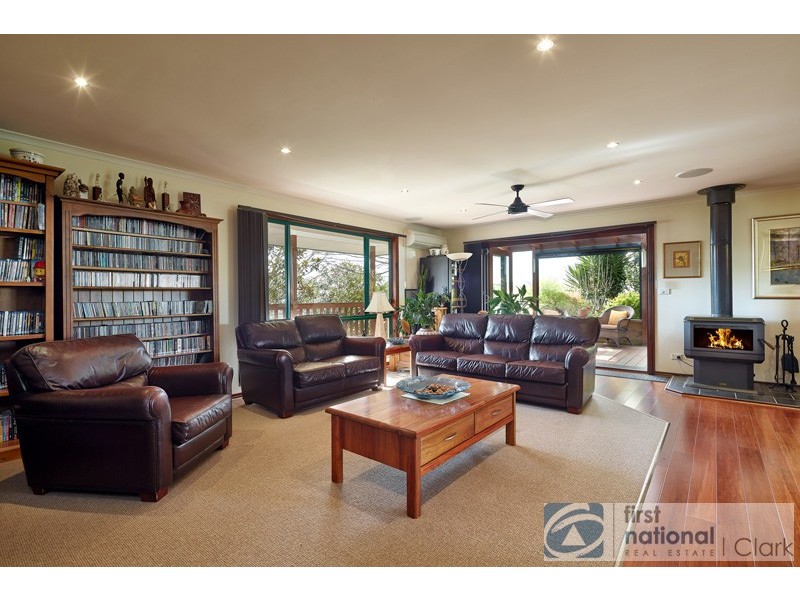 497 Old Telegraph Road East, Crossover VIC 3821