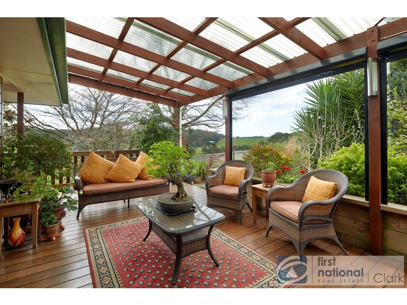 497 Old Telegraph Road East, Crossover VIC 3821