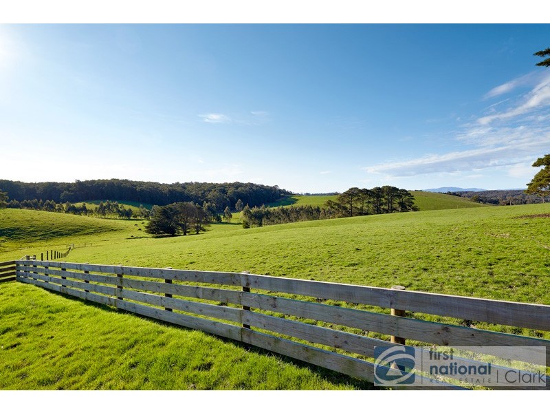 497 Old Telegraph Road East, Crossover VIC 3821