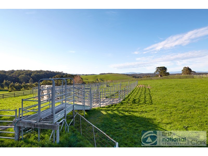 497 Old Telegraph Road East, Crossover VIC 3821