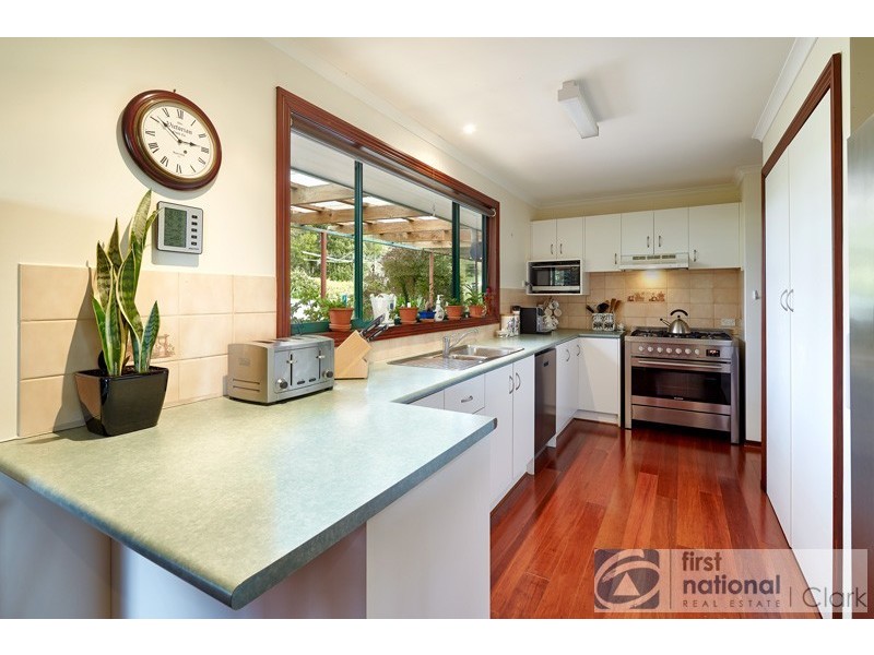 497 Old Telegraph Road East, Crossover VIC 3821