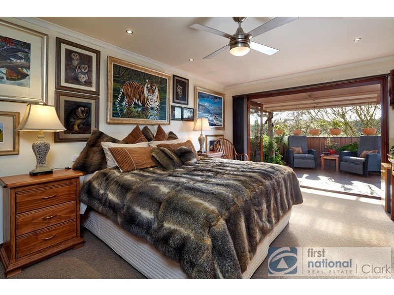 497 Old Telegraph Road East, Crossover VIC 3821