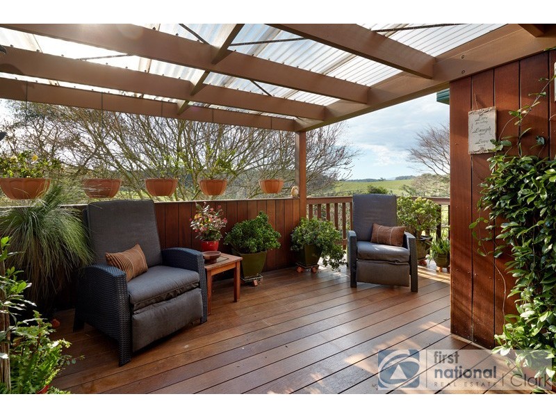 497 Old Telegraph Road East, Crossover VIC 3821