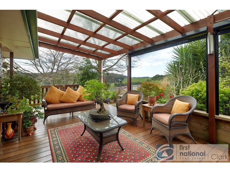 497 Old Telegraph Road East, Crossover VIC 3821