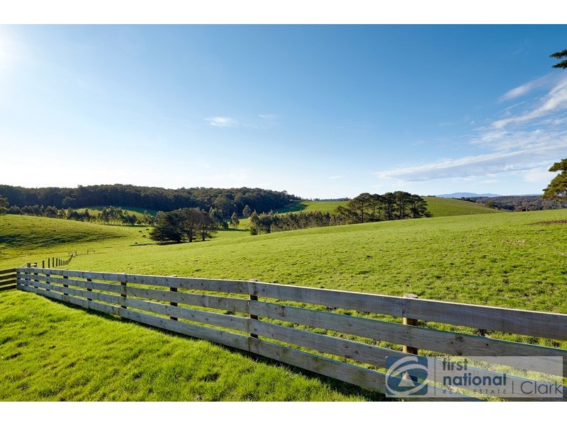 497 Old Telegraph Road East, Crossover VIC 3821