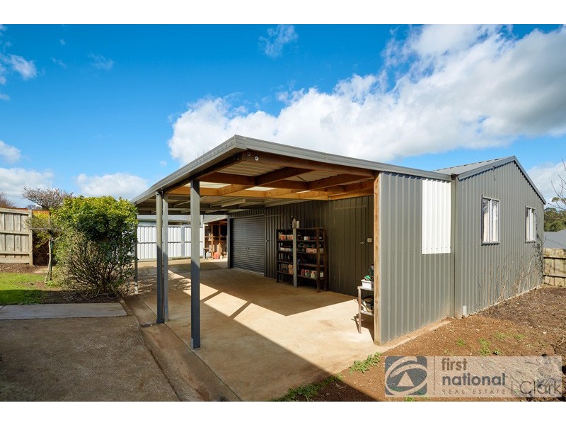 40 Cason Crescent, Warragul VIC 3820