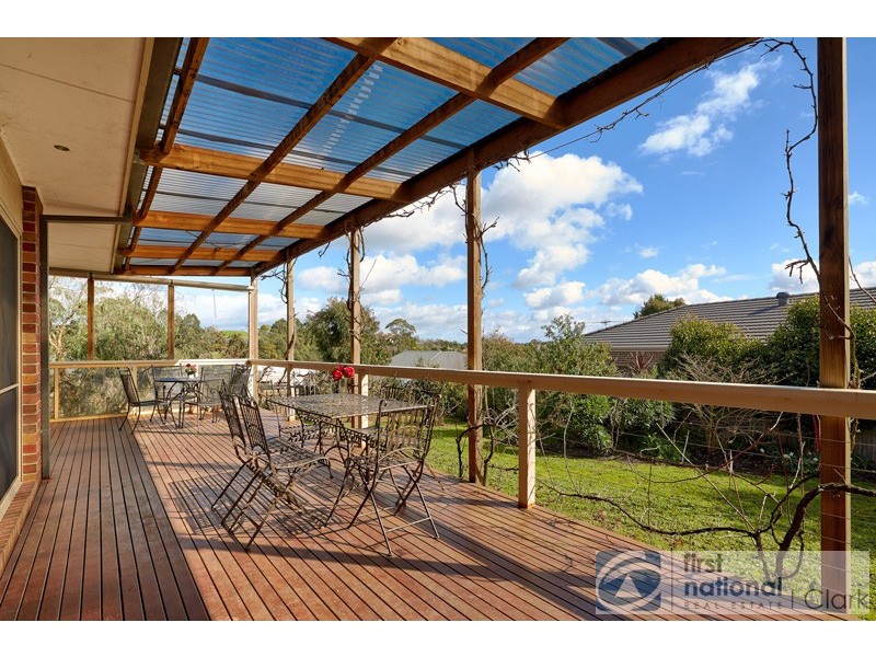 40 Cason Crescent, Warragul VIC 3820