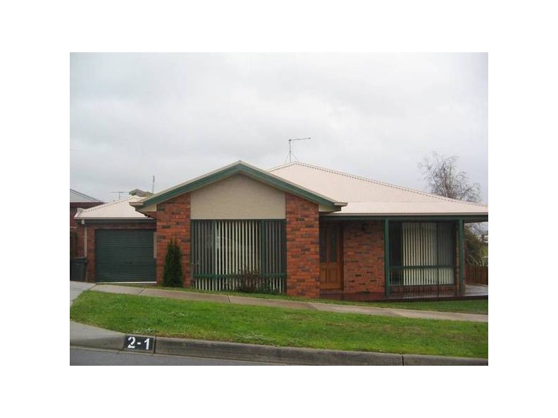 1 Mitchell Court, Warragul VIC 3820