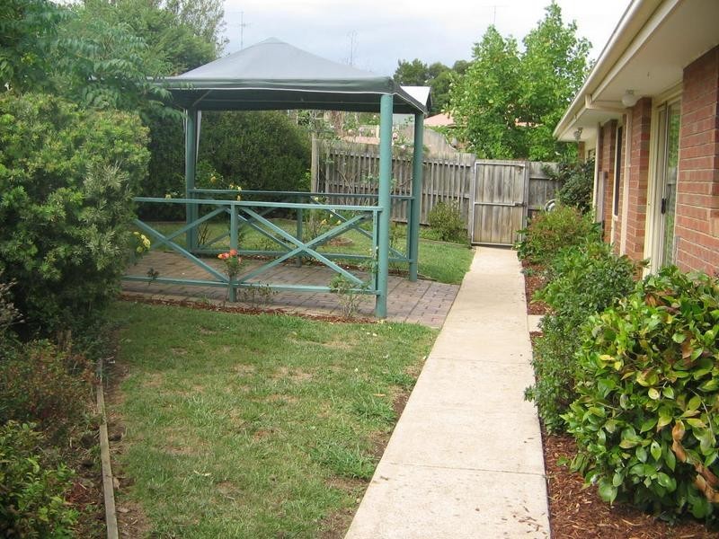 5 Walker Drive, Drouin VIC 3818