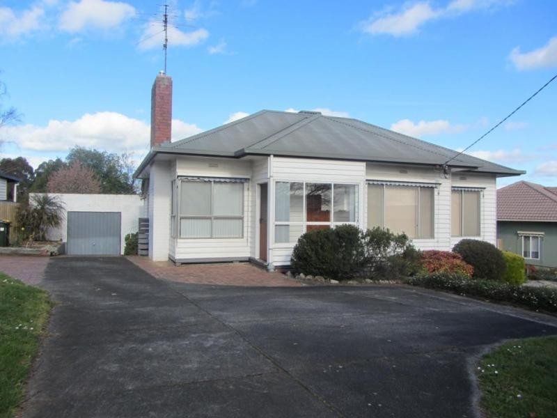 44 Latrobe Street, Warragul VIC 3820