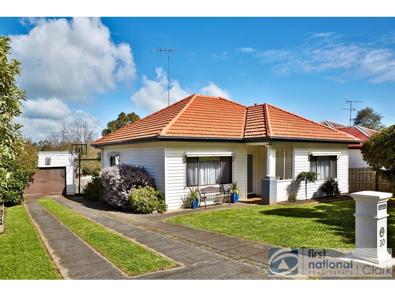 30 Sutton Street, Warragul VIC 3820