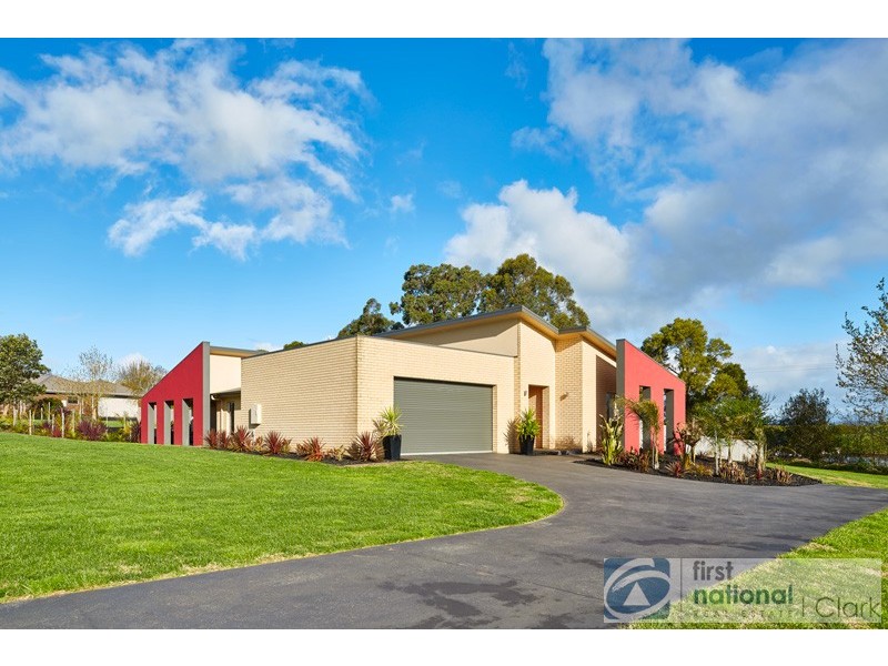 1 Kookaburra Court, Warragul VIC 3820