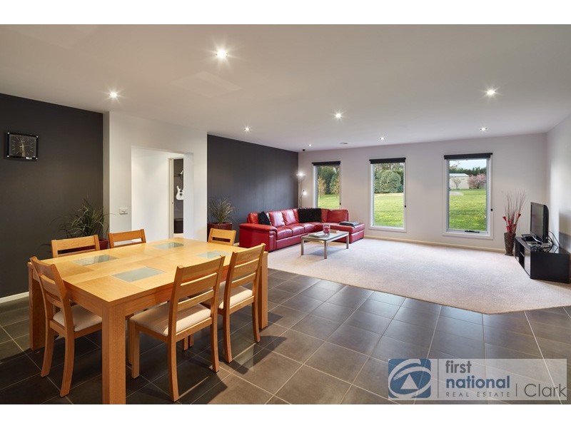 1 Kookaburra Court, Warragul VIC 3820