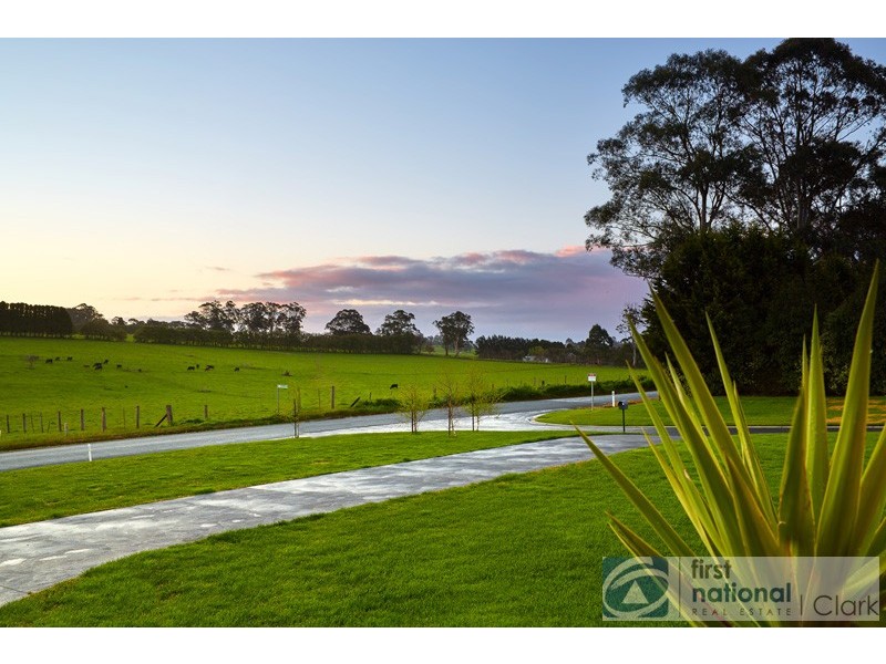 1 Kookaburra Court, Warragul VIC 3820