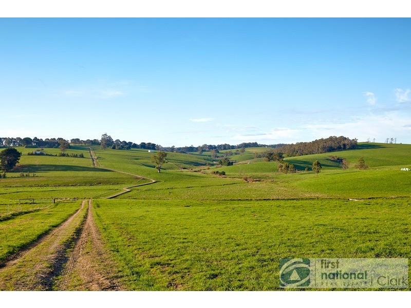 100 Ryans Road, Buln Buln VIC 3821