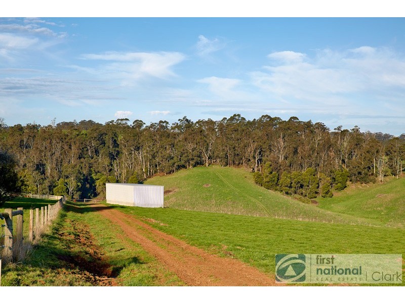 100 Ryans Road, Buln Buln VIC 3821