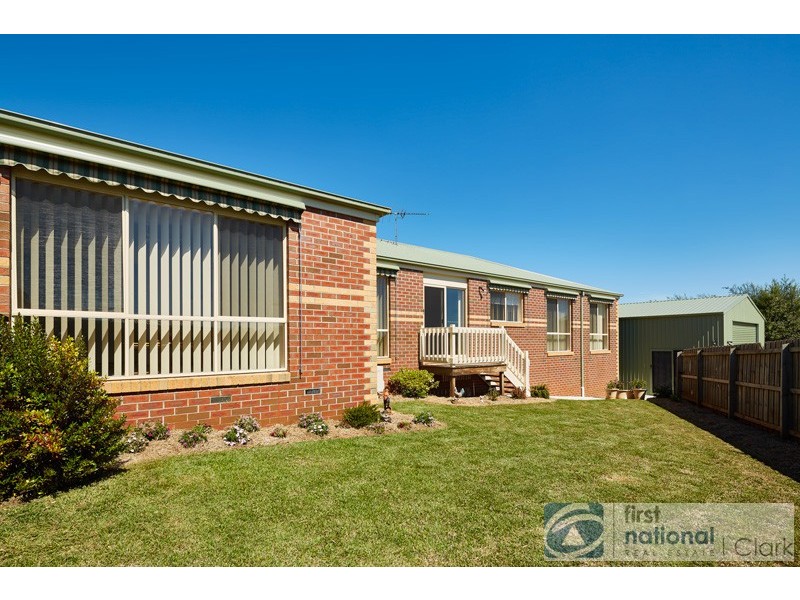 3 Emma Close, Drouin VIC 3818