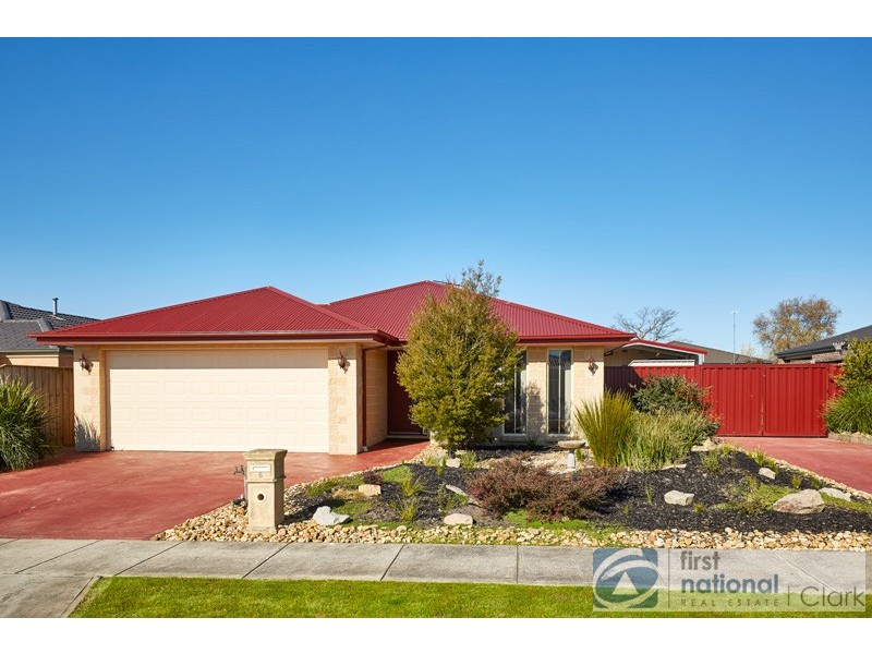 6 Thomas Weston Court, Yarragon VIC 3823