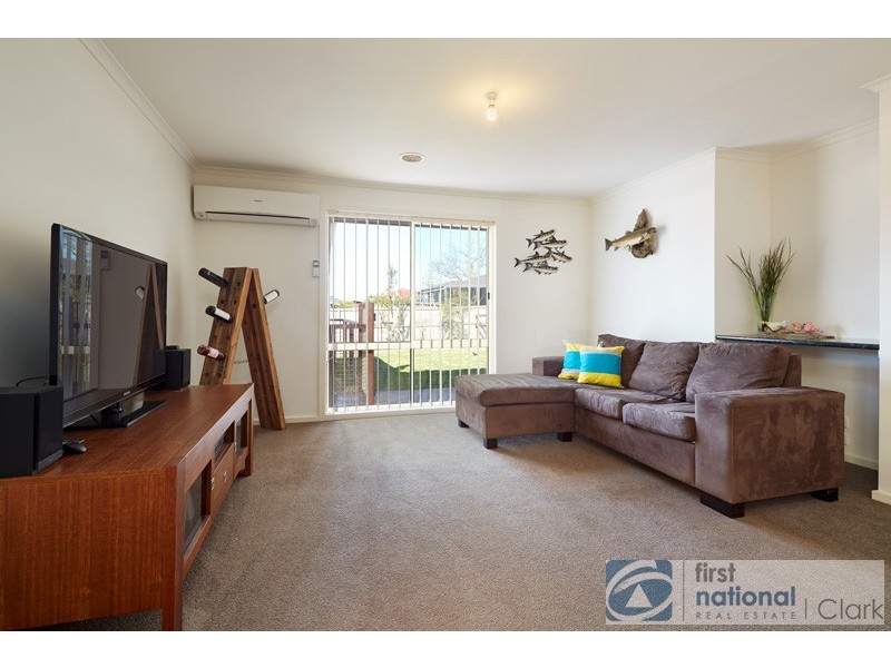 6 Thomas Weston Court, Yarragon VIC 3823