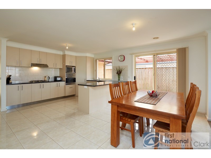 6 Thomas Weston Court, Yarragon VIC 3823