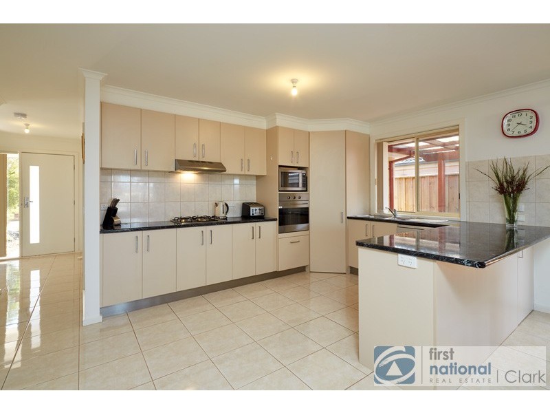 6 Thomas Weston Court, Yarragon VIC 3823