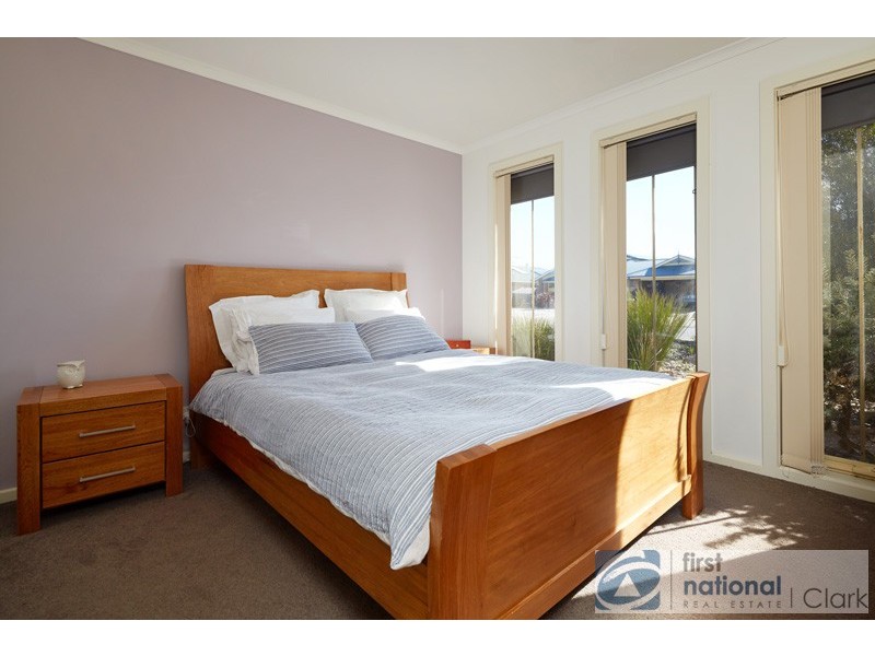 6 Thomas Weston Court, Yarragon VIC 3823