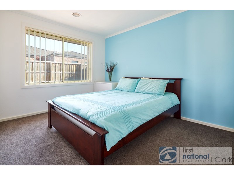 6 Thomas Weston Court, Yarragon VIC 3823