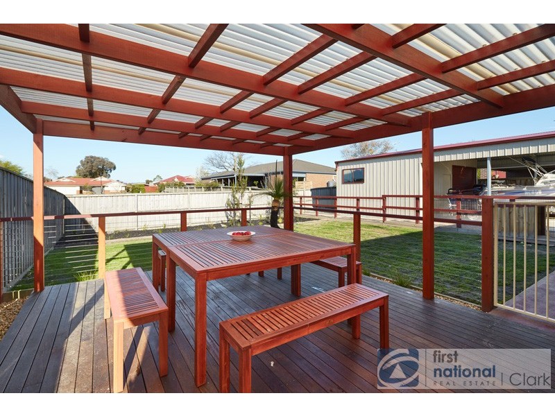 6 Thomas Weston Court, Yarragon VIC 3823