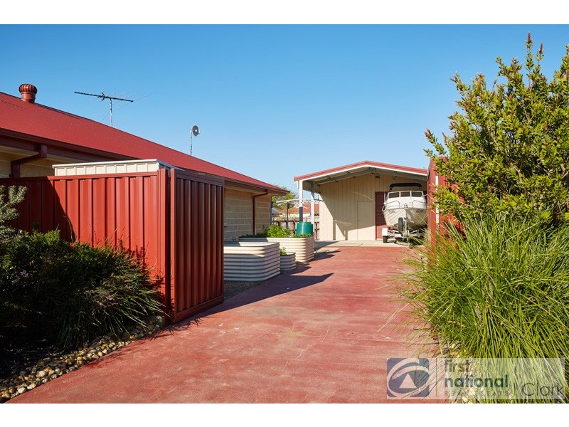 6 Thomas Weston Court, Yarragon VIC 3823