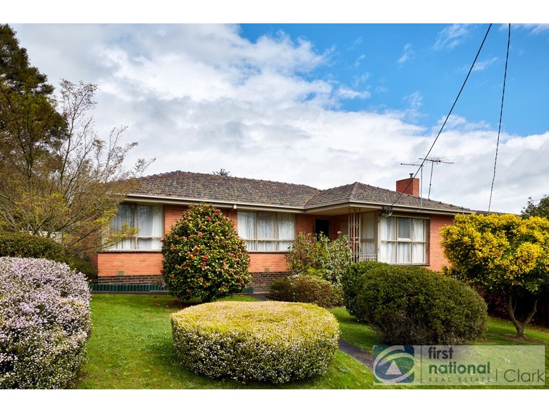 6 Edgerton Street, Warragul VIC 3820