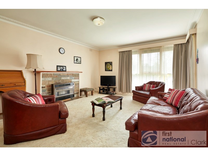 6 Edgerton Street, Warragul VIC 3820