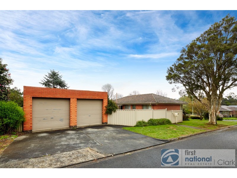 6 Edgerton Street, Warragul VIC 3820