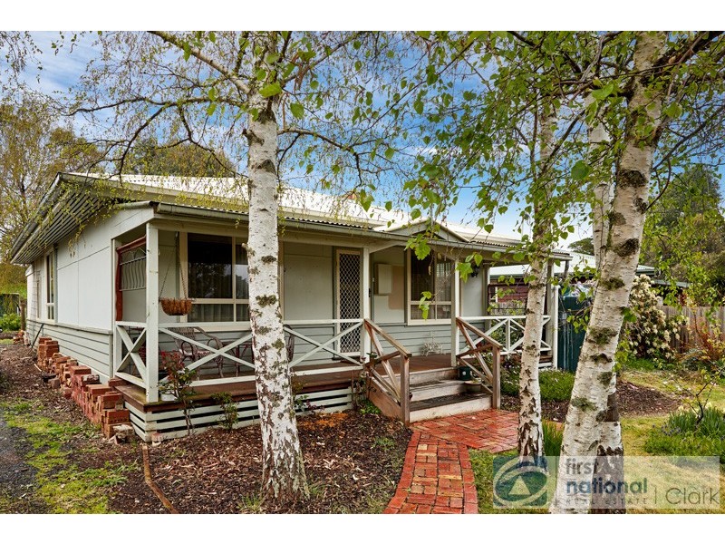 185 Nayook Poweltown Road, Nayook VIC 3821