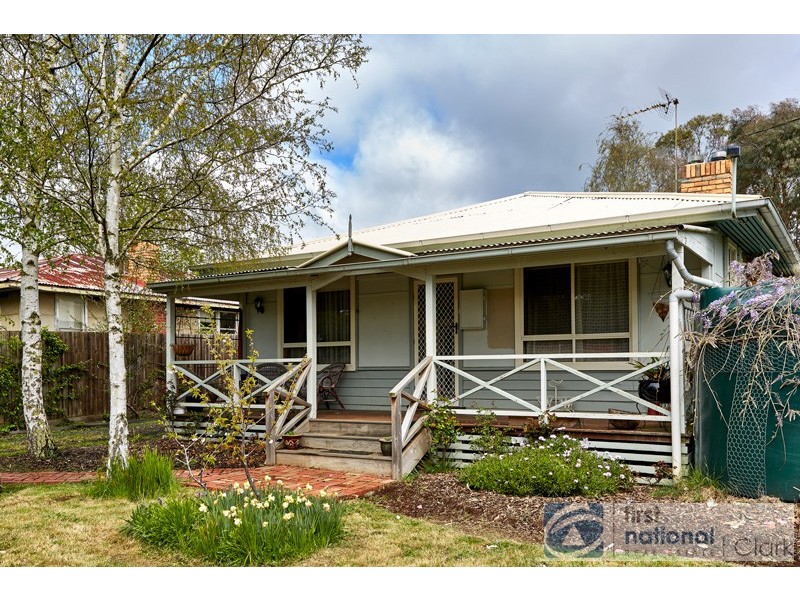 185 Nayook Poweltown Road, Nayook VIC 3821