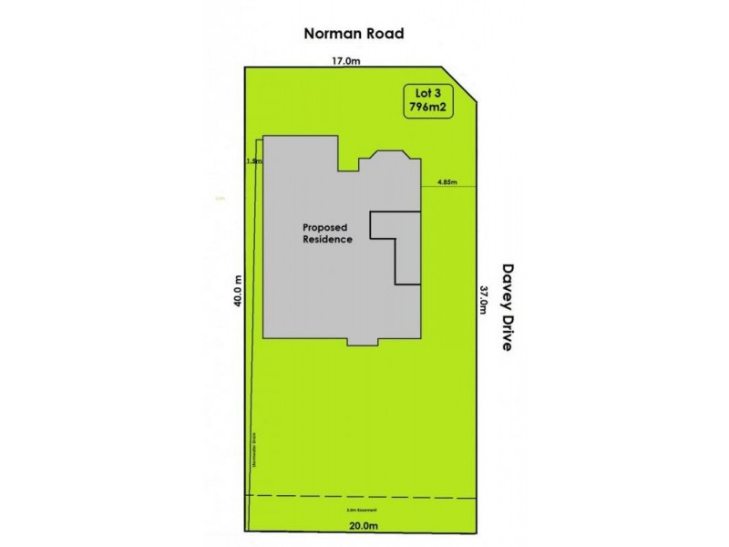 29 Norman Road, Drouin VIC 3818
