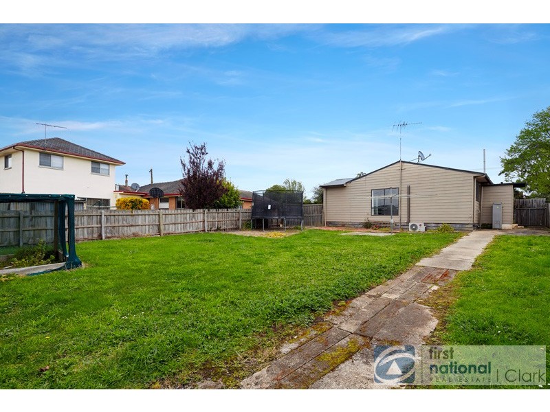 4 Colman Street, Warragul VIC 3820